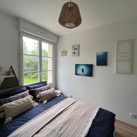몽테브랭 Logement Exceptionnel Avec Jardin Proche Disney 아파트 외부 사진