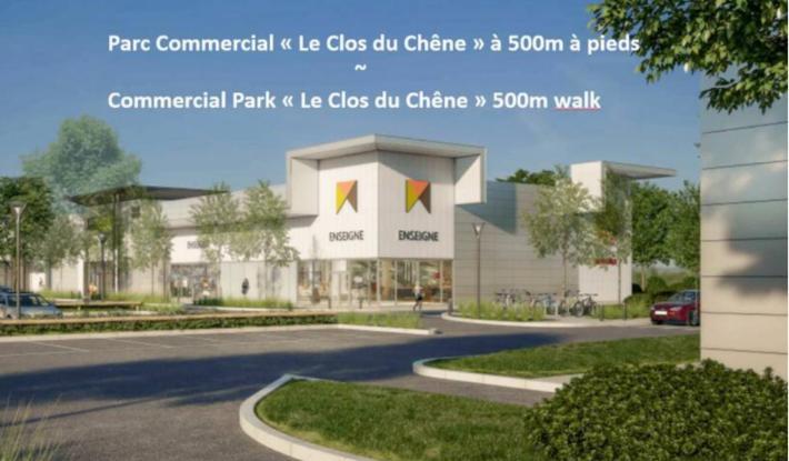 몽테브랭 Logement Exceptionnel Avec Jardin Proche Disney 아파트 외부 사진